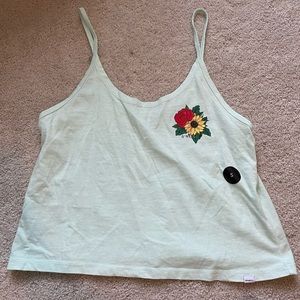 Small O'Niell Bathing Suit Cover/Tank Top